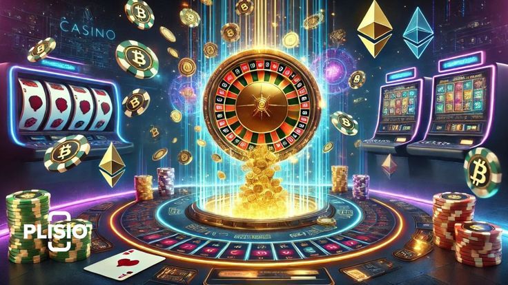 Treasure Valley Casino پاکستان ریئل منی گیمز