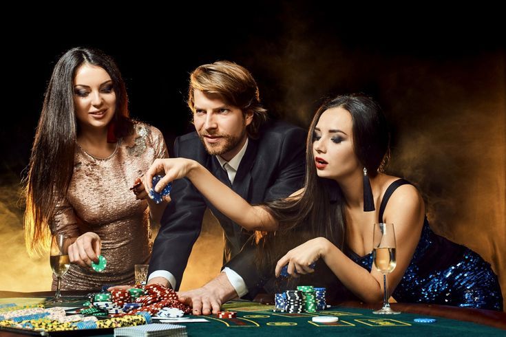Treasure Valley Casino Live Casino
