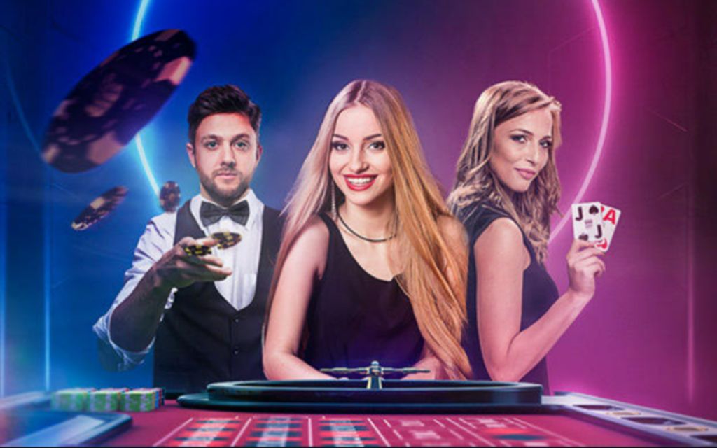 Treasure Valley Casino Live Betting