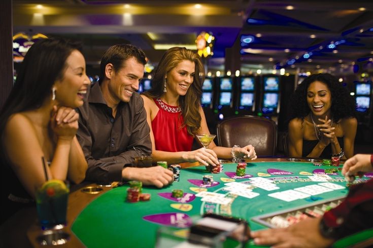 Treasure Valley Casino پاکستان ریئل منی گیمز