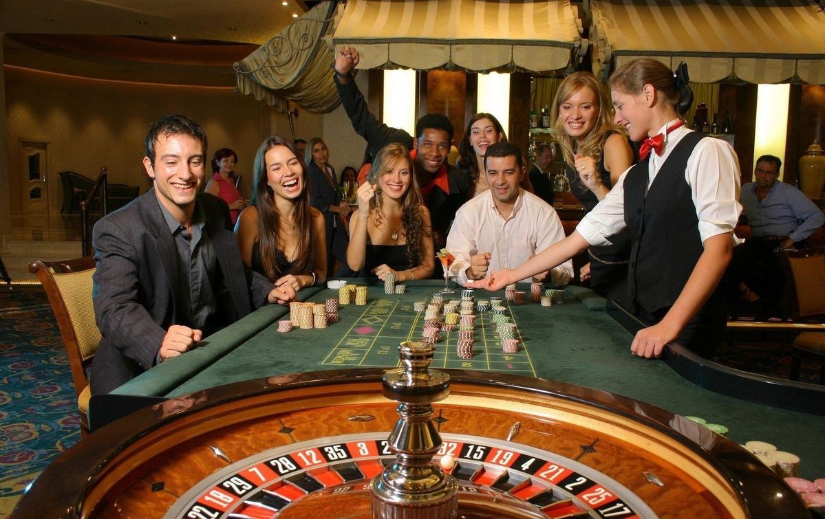 Treasure Valley Casino Welcome Bonus
