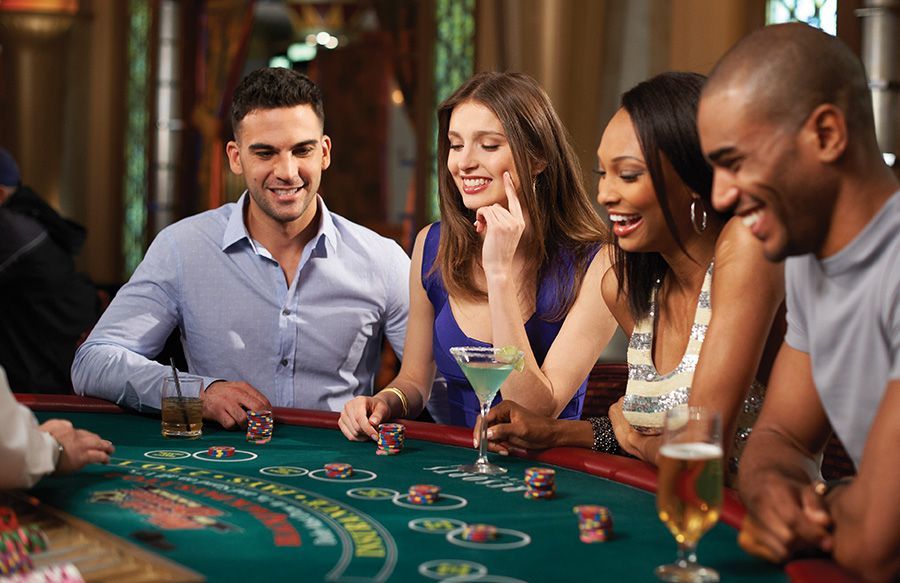 Treasure Valley Casino Welcome Bonus