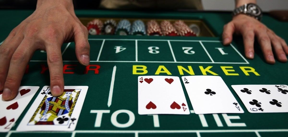 Treasure Valley Casino Welcome Bonus