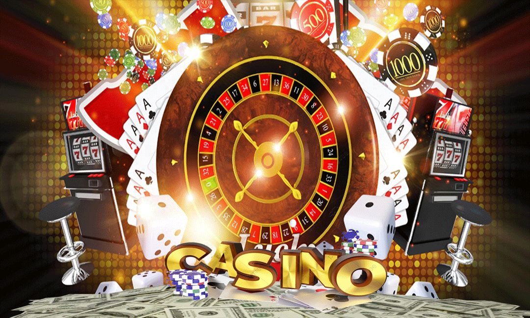 Treasure Valley Casino Live Casino