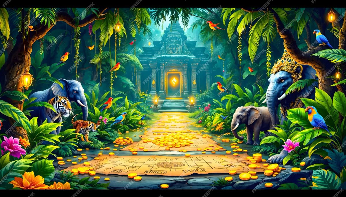 Treasure Valley Casino Live Casino